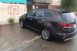 هيونداي سانتافي